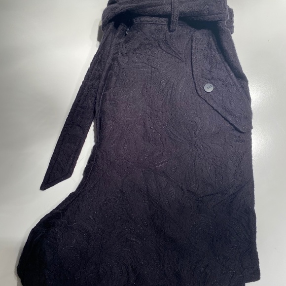 Black short Scotch and Soda small - Picture 2 of 8